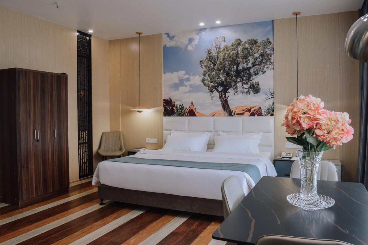 Fan'S Hotel Baybay Dış mekan fotoğraf